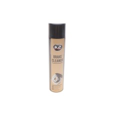 Засіб для очистки компонентів гальмівної системи Brake Cleaner (600ml)