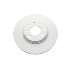 Диск гальмівний (передній) Opel Combo 01-11/Corsa C 00-09/Meriva A 03-10 (260.5x24) (з покр.) (вент.)