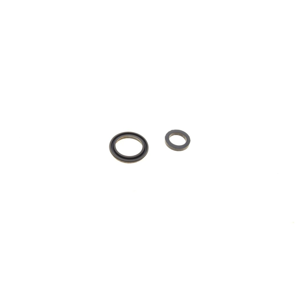 Ремкомплект супорта (заднього) VW Caddy 03- (d=38mm) (Lucas) (+поршень/направляюча)