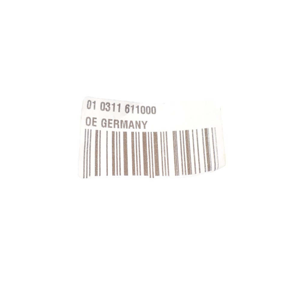 Болт кріплення кришки шатуна MB Sprinter/Vito CDI (M8x1x47 Torx E10) всередині 1120380071 OE