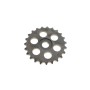 Комплект ланцюга насосу оливного BMW 3 (F30)/4 (F32,E82)/5 (F10) 07- (N47/N57/B47) (48 звенев/z=23)