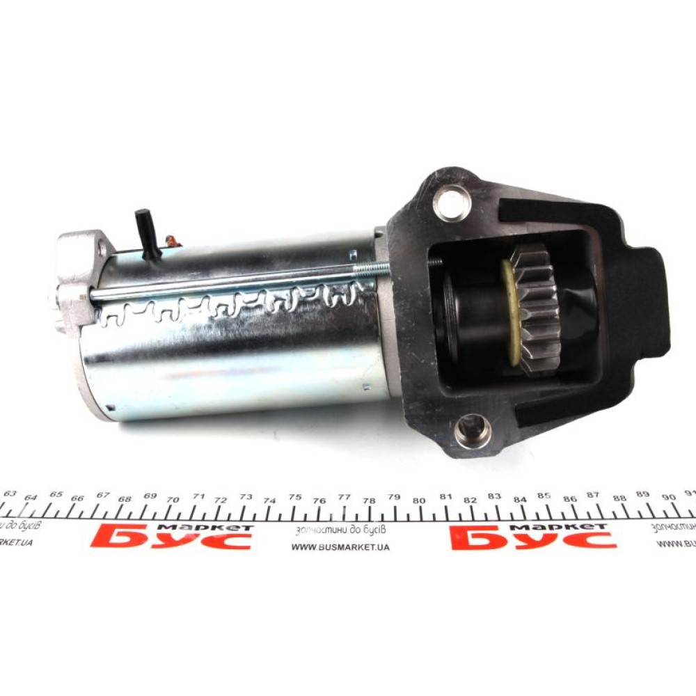 Стартер Ford Transit V184 00- = 112821