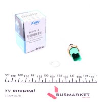 Датчик температури охолоджуючої рідини Renault Kangoo 1.5dCi 01-/Ford Transit 2.0TDCi 02-06