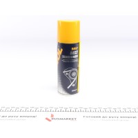 Засіб для догляду за клиновими (поліклиновими) ременями (200ml) Belt Tensioner заміна на 9897 MANNOL