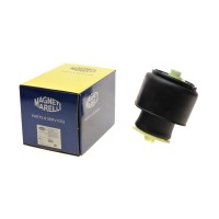 Подушка пневмопідвіски (ззаду) BMW 5 (F07/F11) 09-17 N47/N53/N55/N57