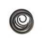Пружина (задня) Nissan Qashqai 1.5dCi/1.6/dCi/2.0/dCi 07-14