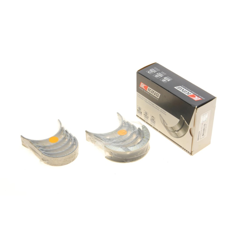 Вкладиші корінн BMWі 3 (E46/E90)/5 (E60) 1.6-2.0d 01-13 (N42/N43/N46) (STD)