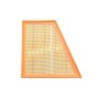 Фільтр повітряний Skoda Fabia 1.0-1.4 99-03/Fabia/Praktik/Roomster/Seat Ibiza/VW Polo 1.2 12V 07-15
