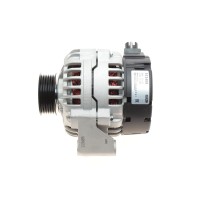 Генератор Citroen Berlingo/Jumpy/Peugeot Expert/Partner 1.8/1.9D 96-02 (14V/80A) = 113485