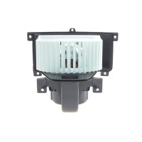 Моторчик пічки VW Touareg 04-10/Amarok 10-16
