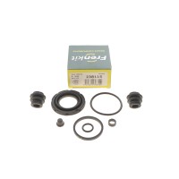 Ремкомплект супорта (заднього) Lexus RX/Toyota Rav4 15- (d=38mm) (Advics)