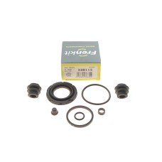 Ремкомплект супорта (заднього) Lexus RX/Toyota Rav4 15- (d=38mm) (Advics)