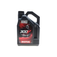 Олива 10W40 300V FACTORY LINE OFF ROAD 4T (4L) (112559)