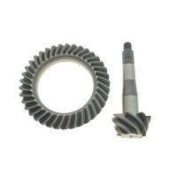 Головна пара в міст Nissan Navara (37x8)