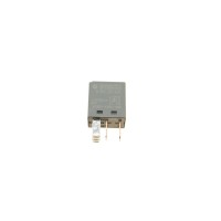 Реле поворотів (24V) MB/Scania/Volvo (5 контактів)