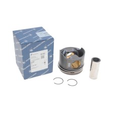 Поршень MB Sprinter OM646 06- (88.50mm/+0.50)