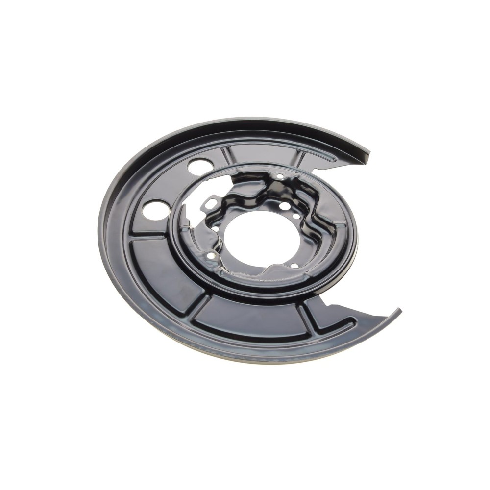 Захист диска гальмівного (R) Citroen Jumper/ Fiat Ducato/ Peugeot Boxer 06-