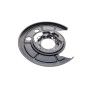 Захист диска гальмівного (R) Citroen Jumper/ Fiat Ducato/ Peugeot Boxer 06-