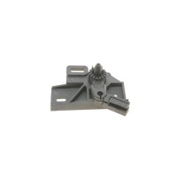 Кронштейн ручки капоту Skoda Octavia/Skoda Superb/VW Caddy V/Golf VII/Passat B8/Crafter 13-