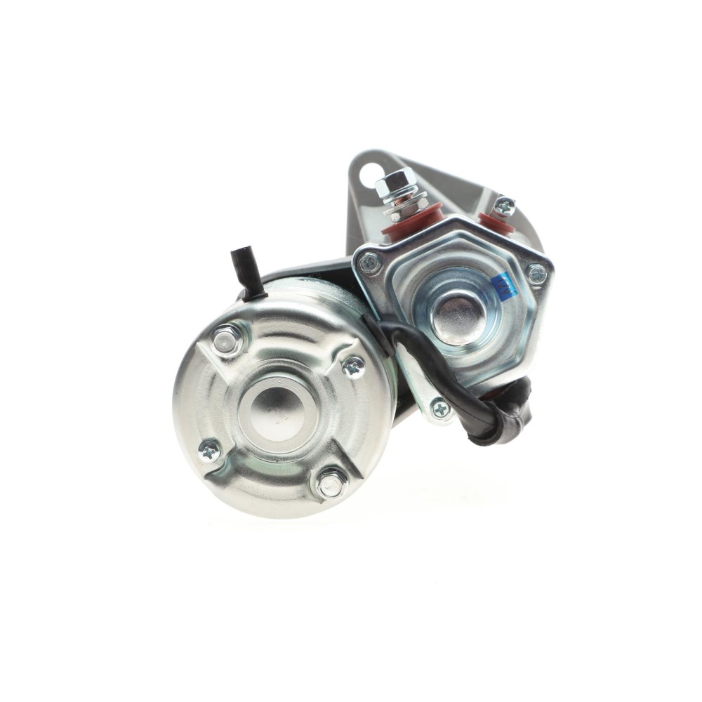 Стартер Toyota Land Cruiser 2.4-4.7D -10 (12V/2.5kw) (z=12) = 113239