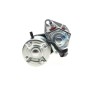 Стартер Toyota Land Cruiser 2.4-4.7D -10 (12V/2.5kw) (z=12) = 113239