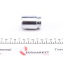 Поршень супорта (заднього) Opel Combo 1.7DTI 01-06/Renault Megane 99- (34x46.8mm) (з механізмом)