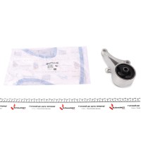Подушка двигуна (передня) Opel Astra G 1.4-1.8 16V 98-09