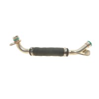 Трубка системи охолодження турбіни BMW 5 (F10/F07/F11) 3.0 i xDrive (N55) 10-17