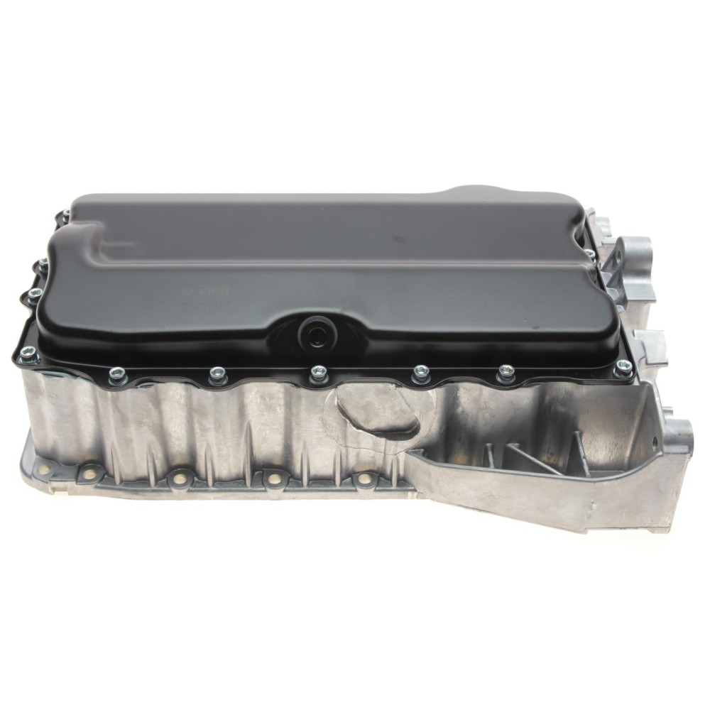 Маслоприймач (піддон) Audi A3/Skoda Octavia II/VW Golf V/VI/Passat B6 1.6/2.0 04-13