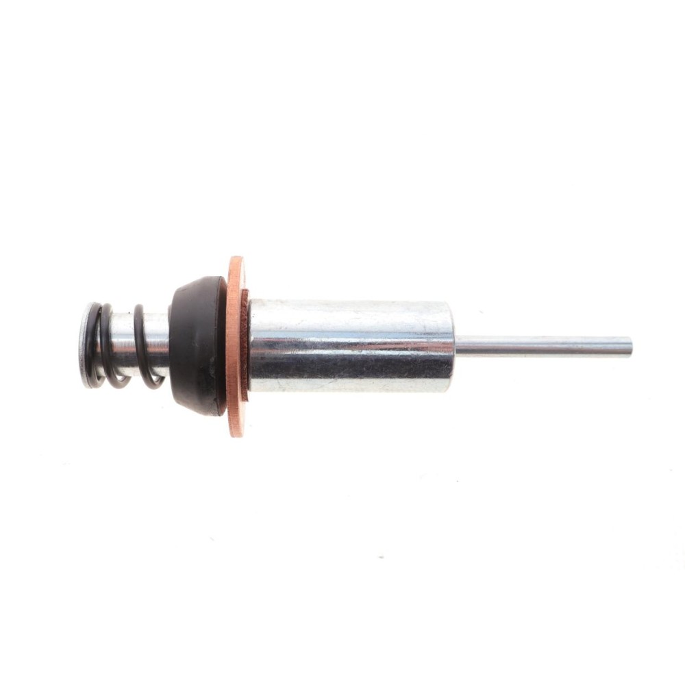Ремкомплект втягуючого реле стартера (d=20.7mm/L=120mm) (плунжер)