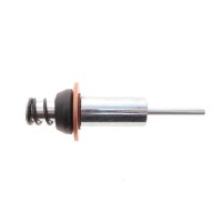 Ремкомплект втягуючого реле стартера (d=20.7mm/L=120mm) (плунжер)