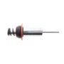 Ремкомплект втягуючого реле стартера (d=20.7mm/L=120mm) (плунжер)