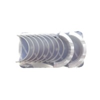 Вкладиші корінні Opel Astra/Zafira 1.2/1.4 98- (+0.50)