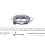 Подушка карбюратора VW/Audi 1.6/1.8 -92