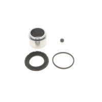 Ремкомплект супорта (переднього) Nissan Qashqai/X-Trail 07- (d=60mm) (+ порень)