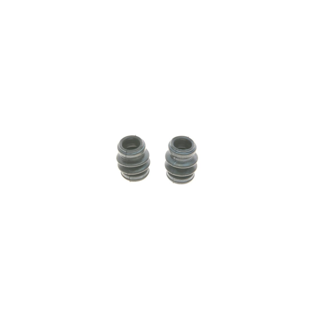 Ремкомплект супорта (заднього) Mazda RX-8 03-12 (d=43mm) (Tokico) (+поршень)