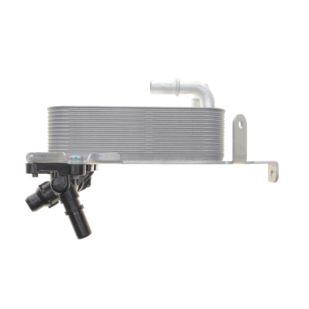 Радіатор масляний АКПП BMW X3 (F25)/X4 (F26) 1.6/2.0/3.0D 10-18 (теплообмінник)