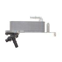 Радіатор масляний АКПП BMW X3 (F25)/X4 (F26) 1.6/2.0/3.0D 10-18 (теплообмінник)