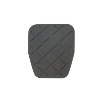 Накладка педалі зчеплення VW Caddy 15-/Audi A3 03-/Skoda Octavia 04-
