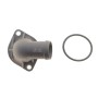Фланець системи охолодження VW T3/Golf/Passat/Audi A4/A6 81-05