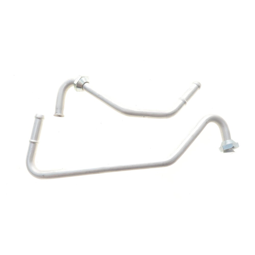 Радіатор охолодження Hyundai Tucson 2.0 15-/Kia Sportage 2.0-2.4 15- (АКПП)