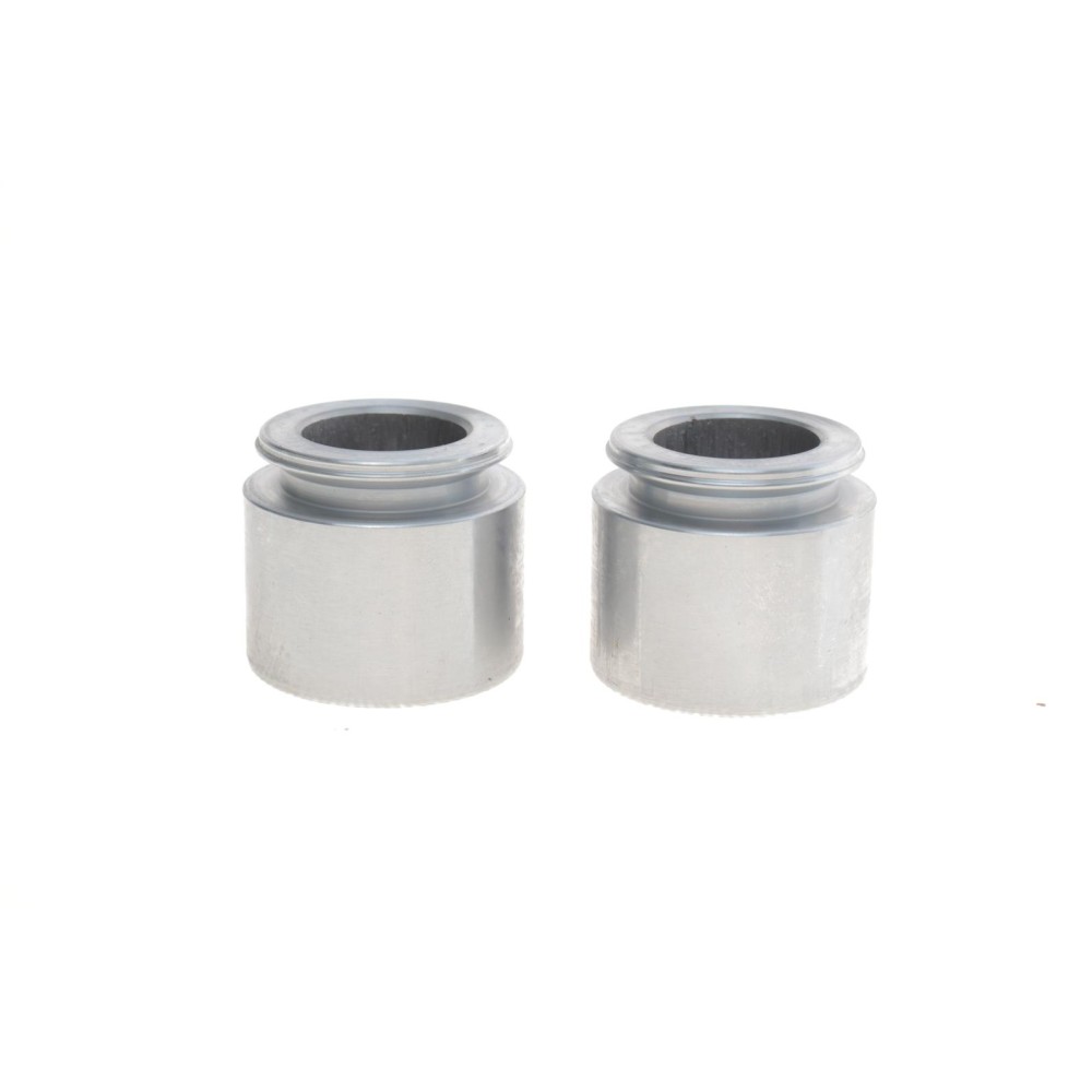 Ремкомплект супорта (переднього) MB E-class (W124) 93-98 (d=40/44mm) (Lucas) (+4 поршня)