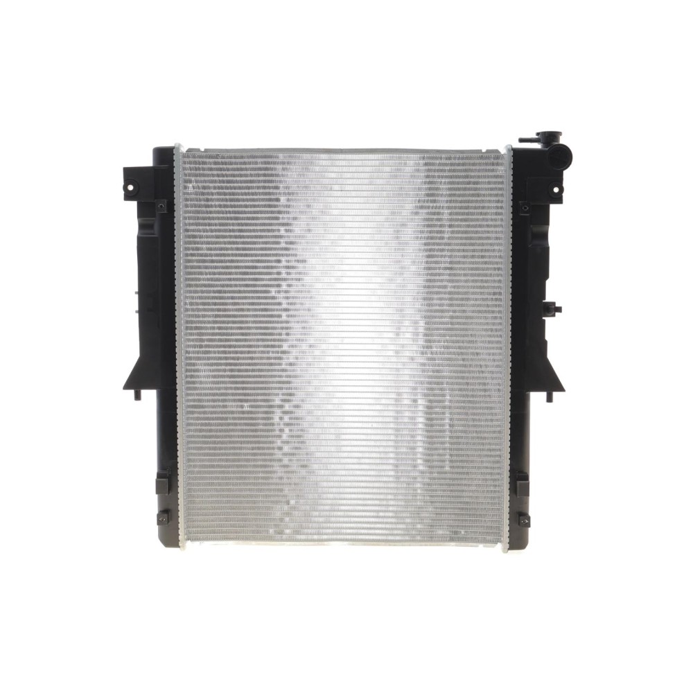 Радіатор охолодження Mitsubishi L200 2.4 DI-D 14-