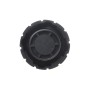 Кришка бачка розширювального Fiat Ducato 94-02/ Iveco Daily -98 (1 bar)