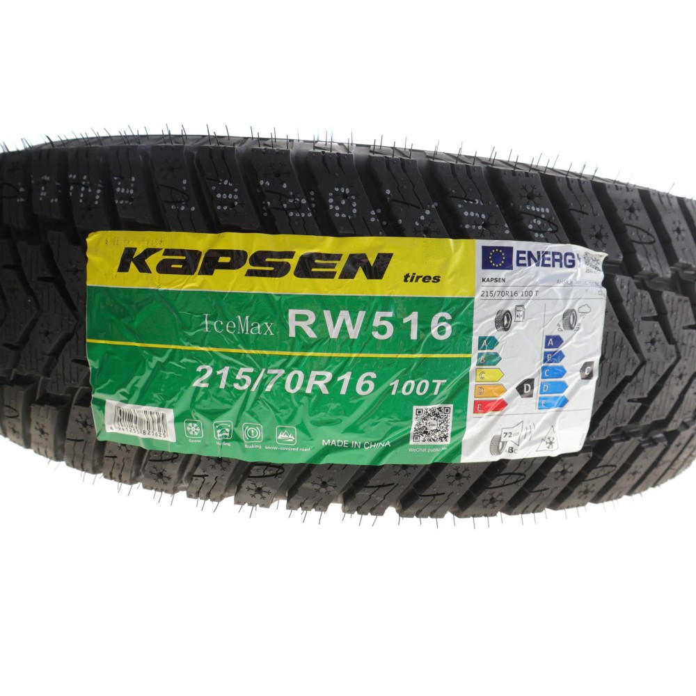 Шина IceMax RW516 215/70 R16 100T (зимова)
