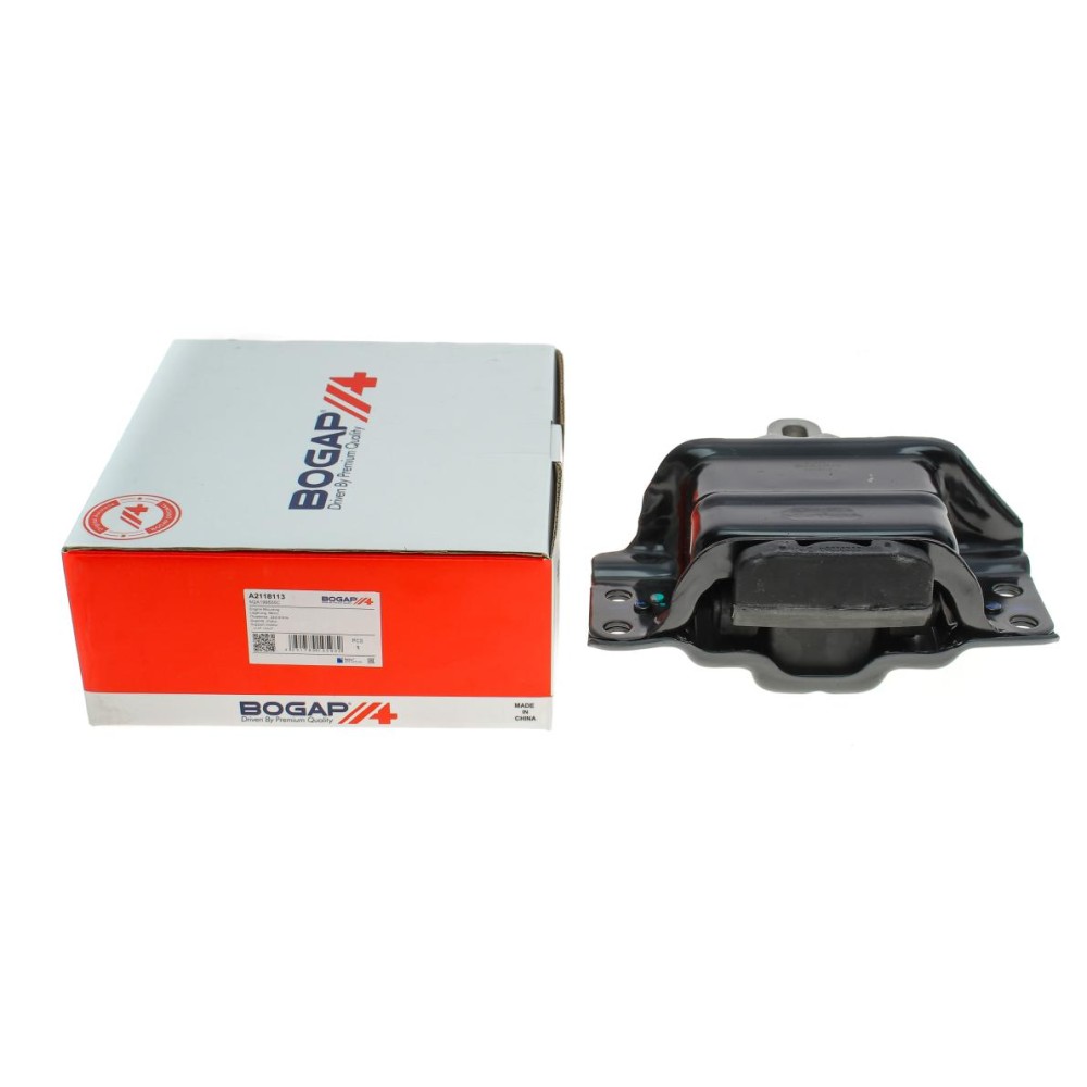 Подушка двигуна (L) VW Tiguan 1.4/2.0TSI/2.0TDI/Touran 2.0TDI 16-