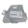 Накладка решітки радіатора BMW 3 (F34) 15-20 (R)