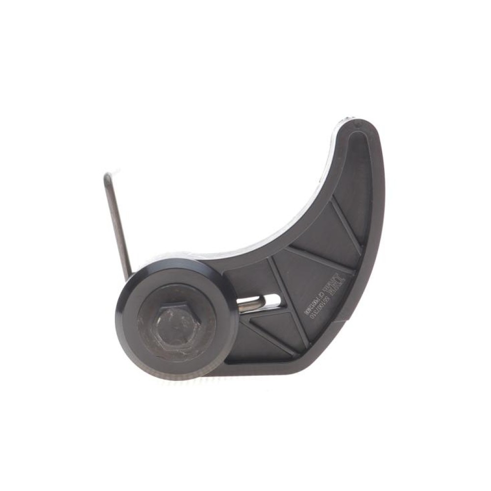 Комплект ланцюга насосу масляного VW Caddy II 1.9 TDI 95-04, ALH/1Z/AHU/ALE/AEY/AYQ, (ланцюг INA)