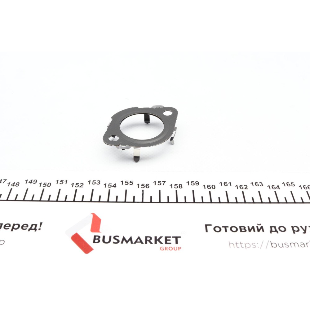 Прокладка клапана EGR VW Amarok/Touareg/Audi A4/A6/A7/A8 3.0-4.0D 14-
