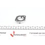 Прокладка клапана EGR VW Amarok/Touareg/Audi A4/A6/A7/A8 3.0-4.0D 14-